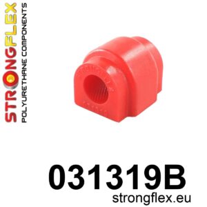031319B: Front anti roll bar mounting bush