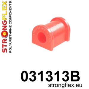 031313B: Rear anti roll barbush