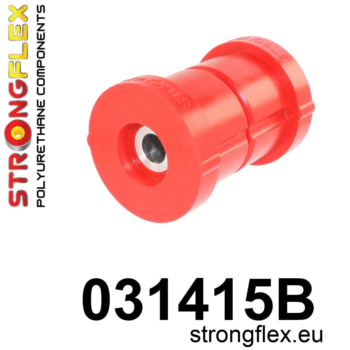031415B: Rear beam mount bush