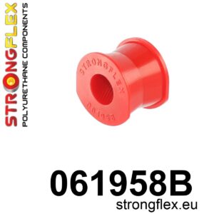 061958B: Front anti roll bar bush
