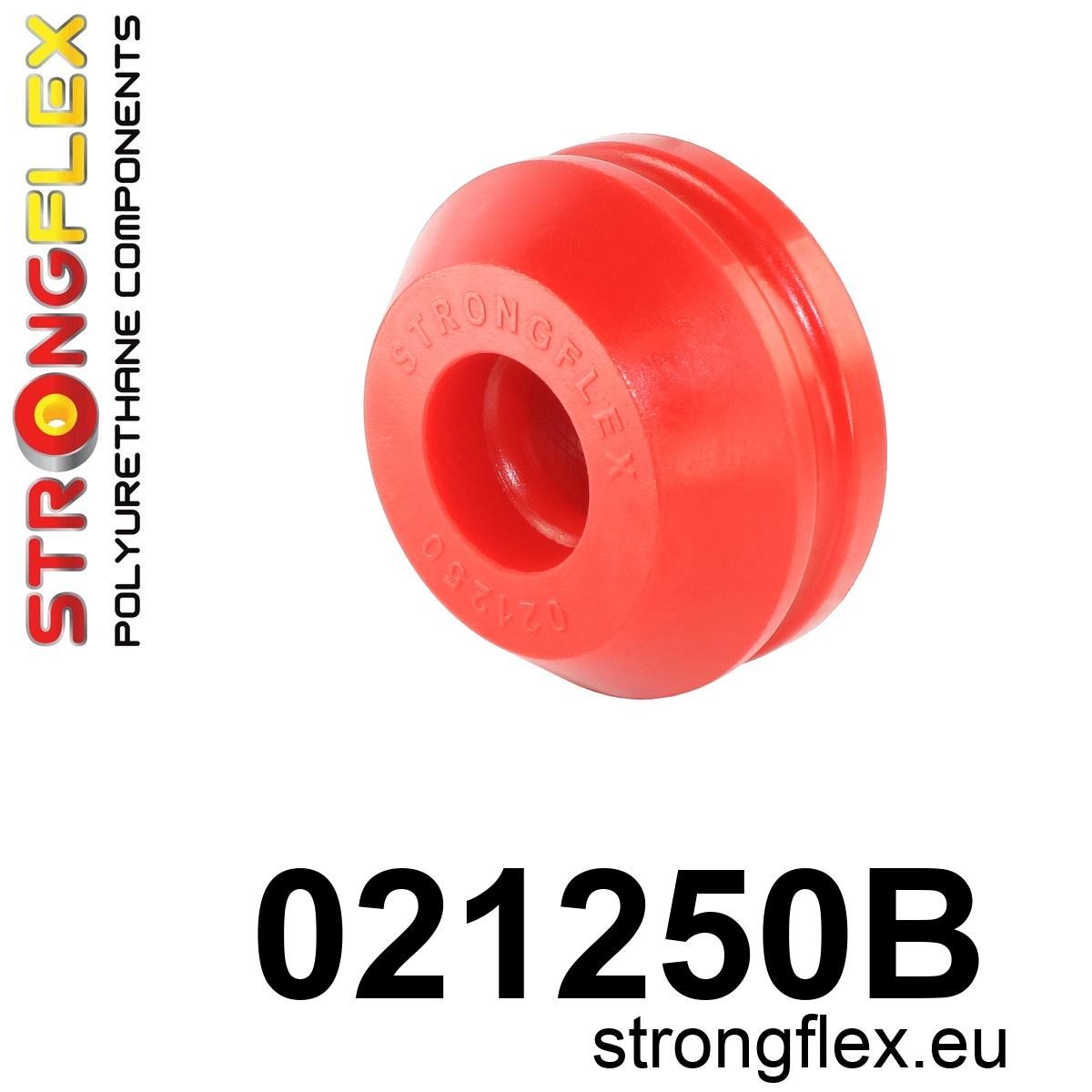 021250B: Engine bumper