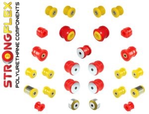 01 Bush kits