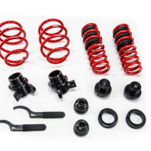 Adjustable Springs - MTSALSBM03
