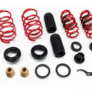 Adjustable Springs - MTSALSVW03