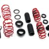 Adjustable Springs - MTSALSVW11