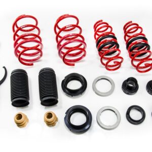 Adjustable Springs - MTSALSVW23