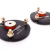 Polyurethane top mounts (front) - MTSCP17SET