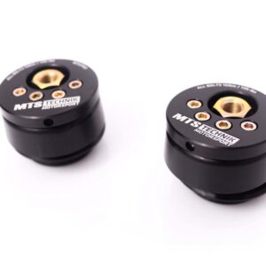 Adjustable camber / caster plates (front) - MTSCP21SET