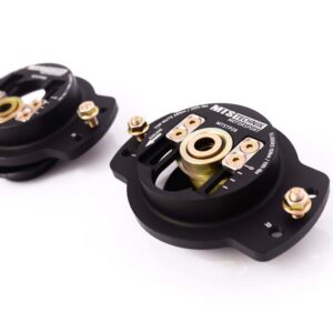 Adjustable camber / caster plates (front) - MTSCP28SET