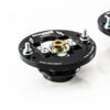 Adjustable camber / caster plates (front) - MTSCP42SET