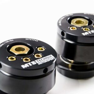 Adjustable camber / caster plates (front) - MTSCP43SET