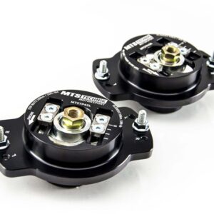 Adjustable camber / caster plates (front) - MTSCP45SET