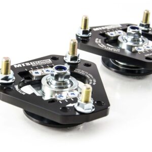 Adjustable camber / caster plates (front) - MTSCP46SET