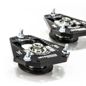Adjustable camber / caster plates (front) - MTSCP48SET