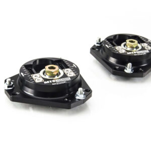 Adjustable camber / caster plates (front) - MTSCP54SET