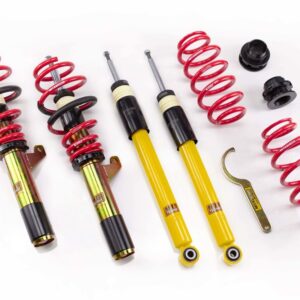 Coilover Suspension Street - MTSGWVW31