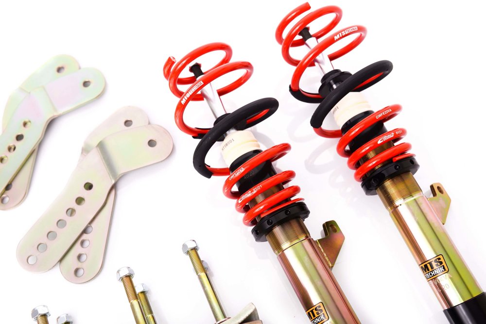 Coilover Suspension Street - MTSGWVW34 - Image 2