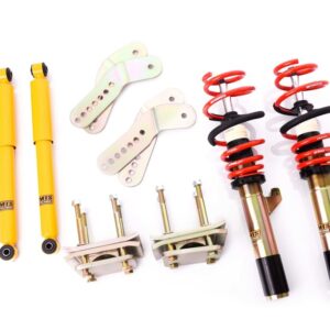 Coilover Suspension Street - MTSGWVW34
