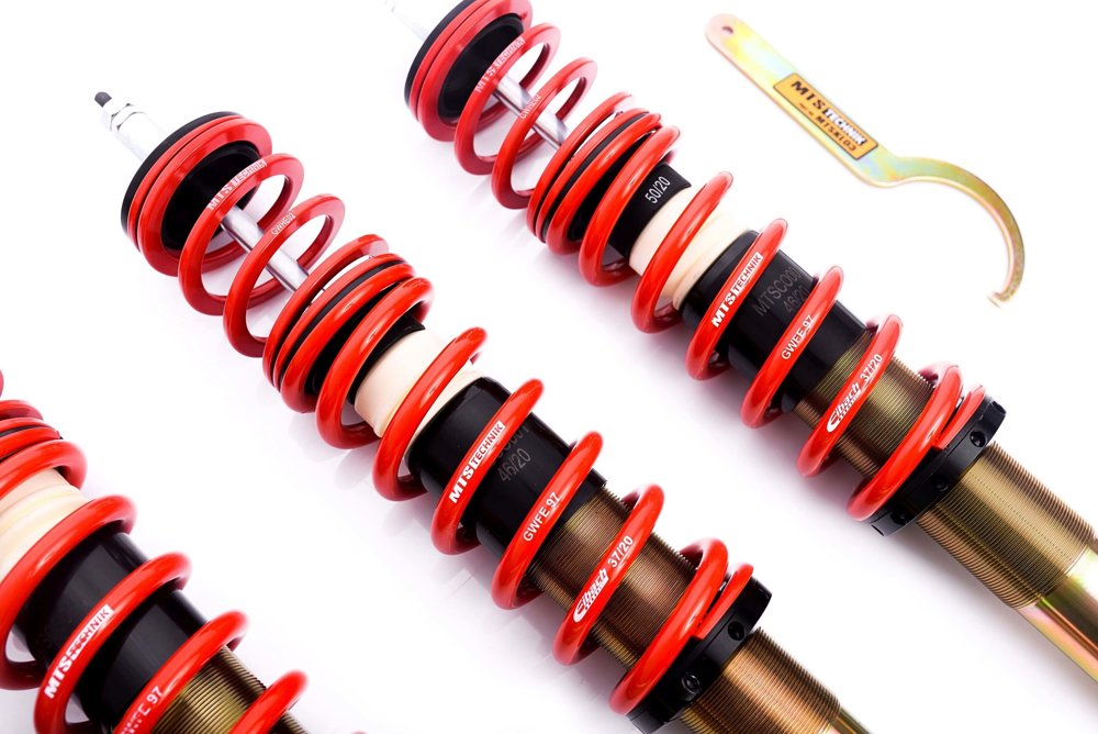 Coilover Suspension Street - MTSGWVW44 - Image 2