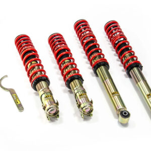 Coilover Suspension Comfort - MTSGWVW54-C