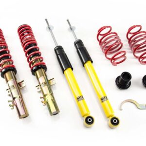 Coilover Suspension Street - MTSGWVW62