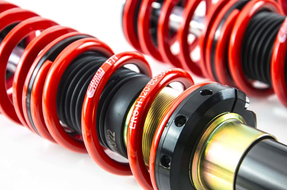 Coilover Suspension Comfort - MTSGWVW68-C - Image 2