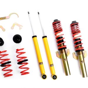 Coilover Suspension Comfort - MTSGWVW70-C