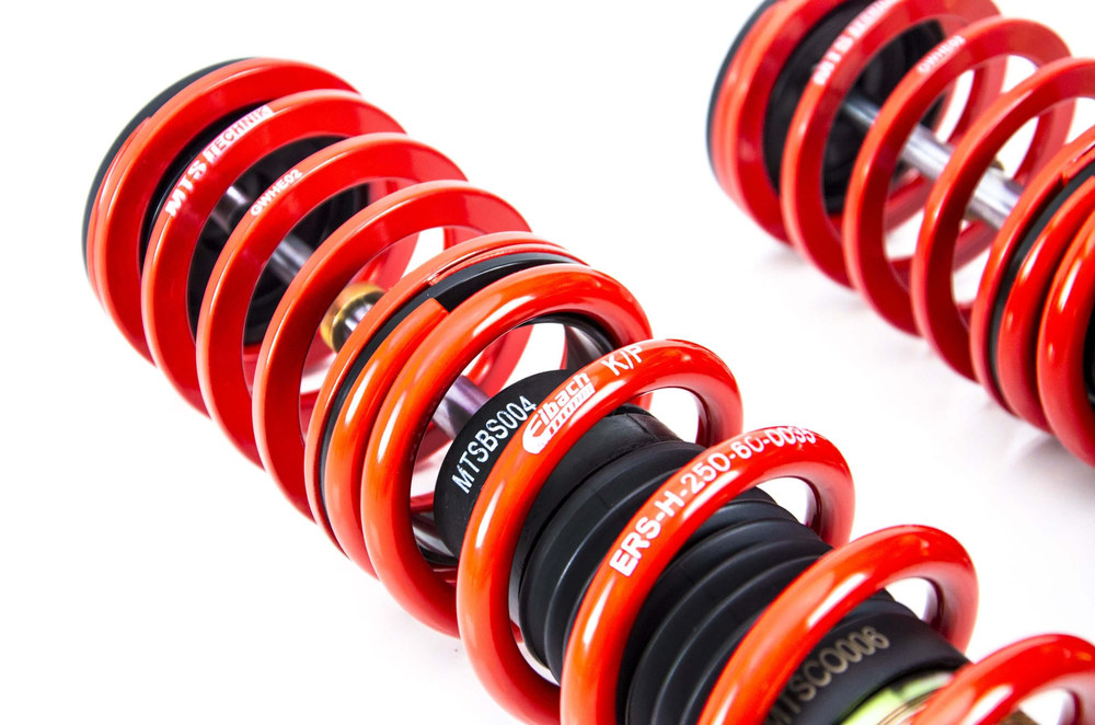 Coilover Suspension Comfort - MTSGWVW80-C - Image 2