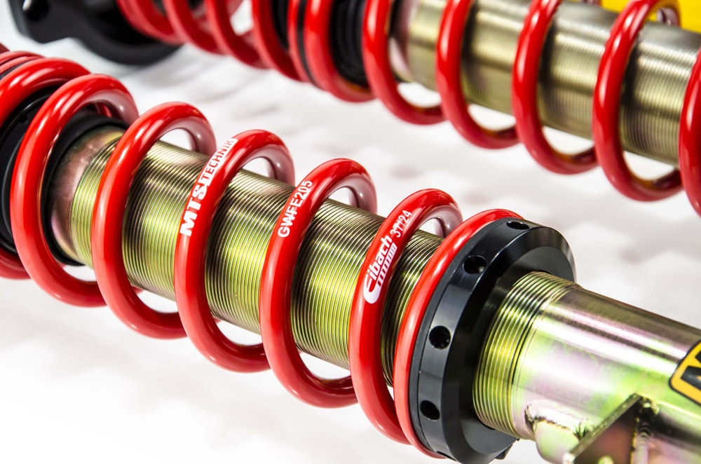 Coilover Suspension Street - MTSGWVW84 - Image 2