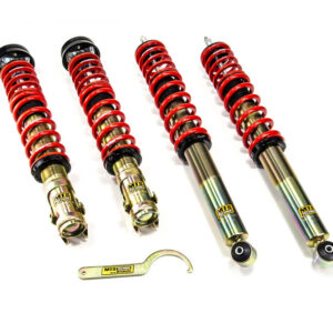 Coilover Suspension Comfort - MTSGWVW86-C