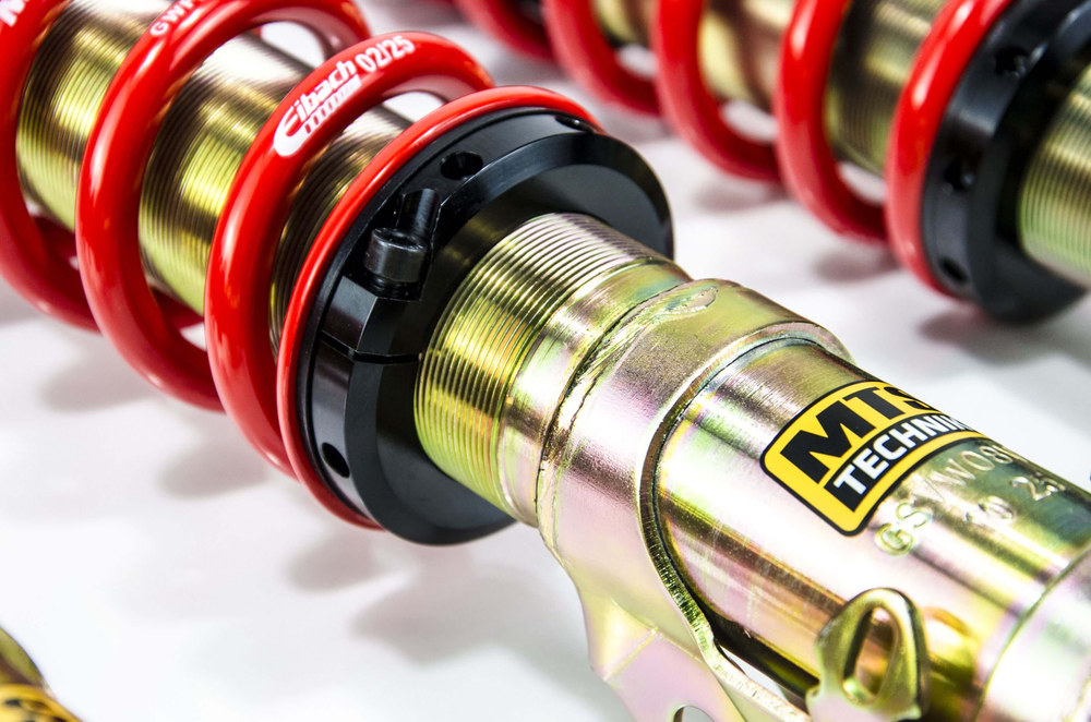 Coilover Suspension Stance - MTSGWVW86-S - Image 2