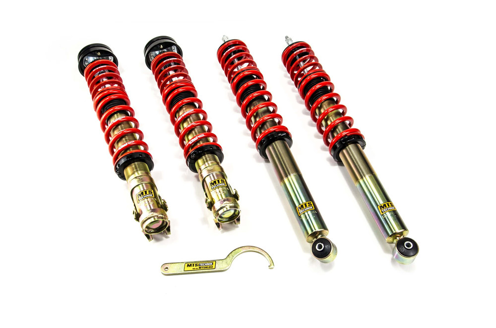 Coilover Suspension Stance - MTSGWVW86-S