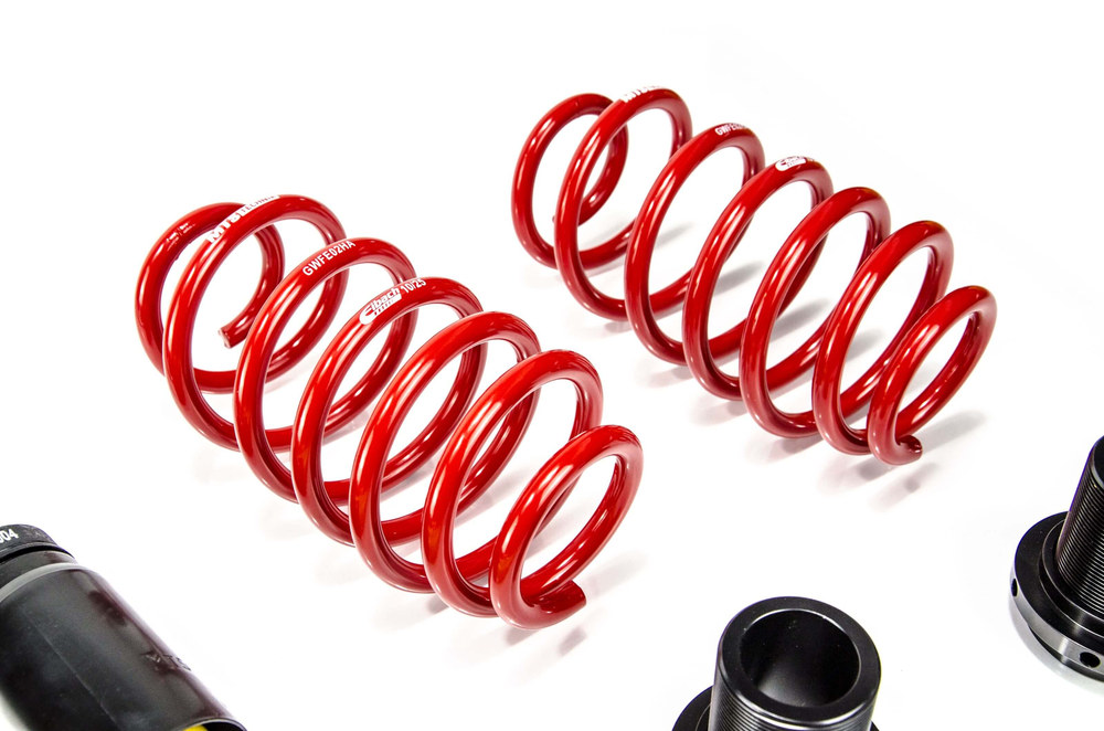Coilover Suspension Comfort - MTSGWVW87-C - Image 2