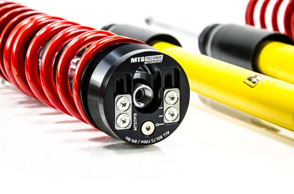 Coilover Suspension Comfort - MTSGWVW87-C - Image 3