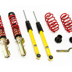 Coilover Suspension Comfort - MTSGWVW87-C