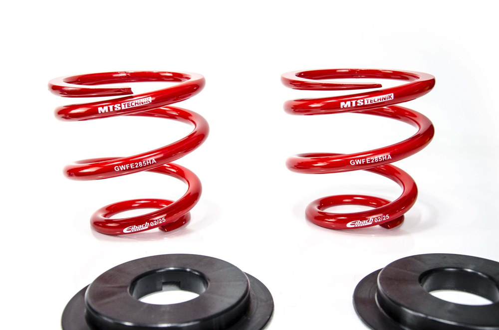 Coilover Suspension Stance - MTSGWVW88-S - Image 2