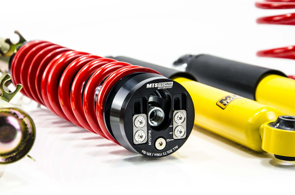 Coilover Suspension Stance - MTSGWVW88-S - Image 3