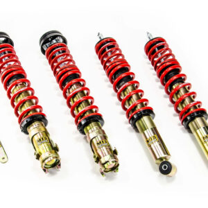 Coilover Suspension Street - MTSGWVW90