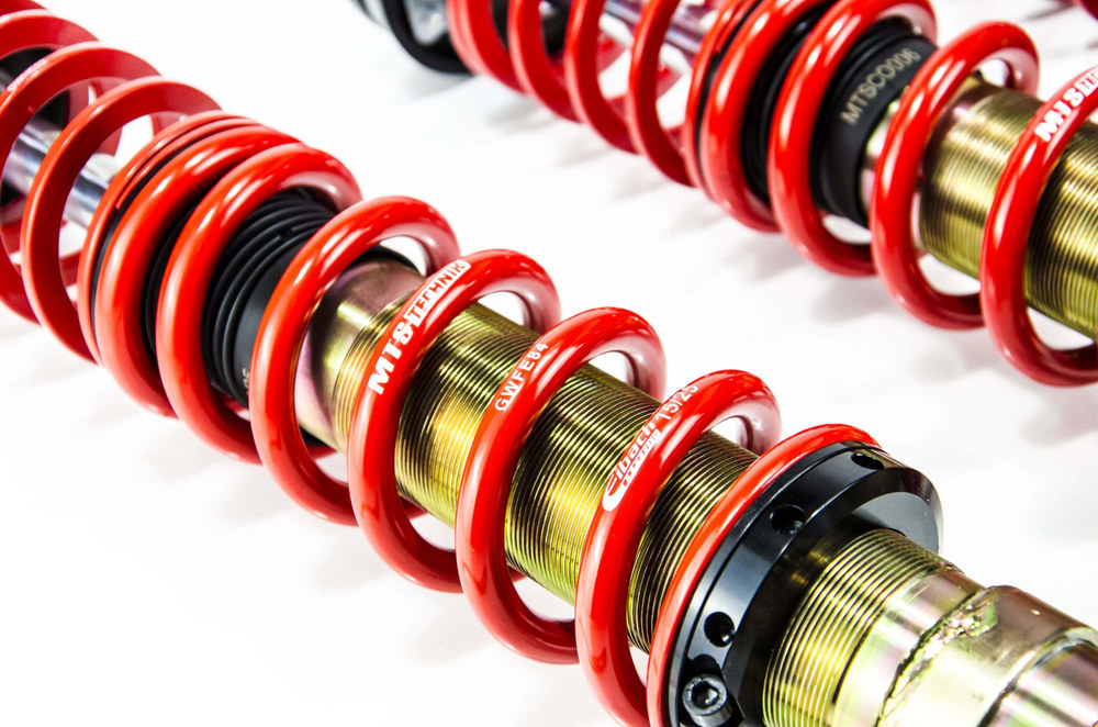 Coilover Suspension Comfort - MTSGWVW90-C - Image 2
