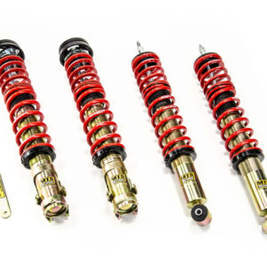 Coilover Suspension Comfort - MTSGWVW90-C