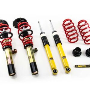 Coilover Suspension Street - MTSGWVW91