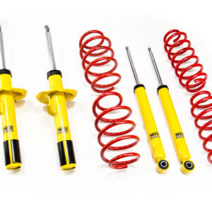 Performance Suspension - MTSKPLAU085