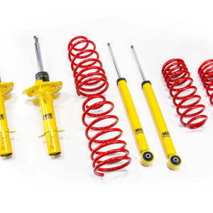 Performance Suspension - MTSKPLAU141