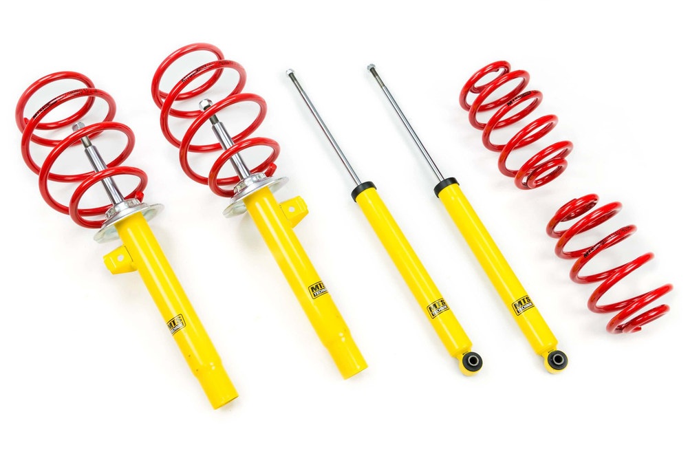 Performance Suspension - MTSKPLBM062