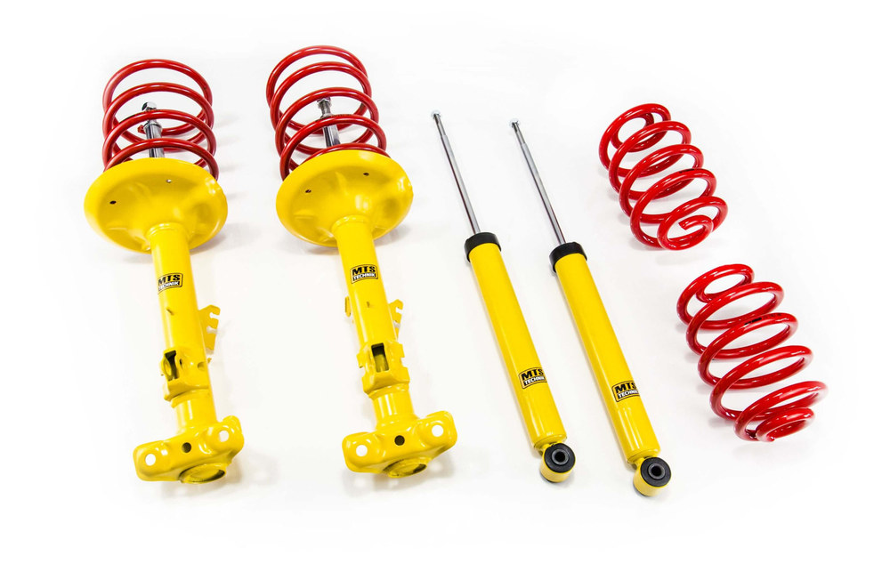 Performance Suspension - MTSKPLBM240