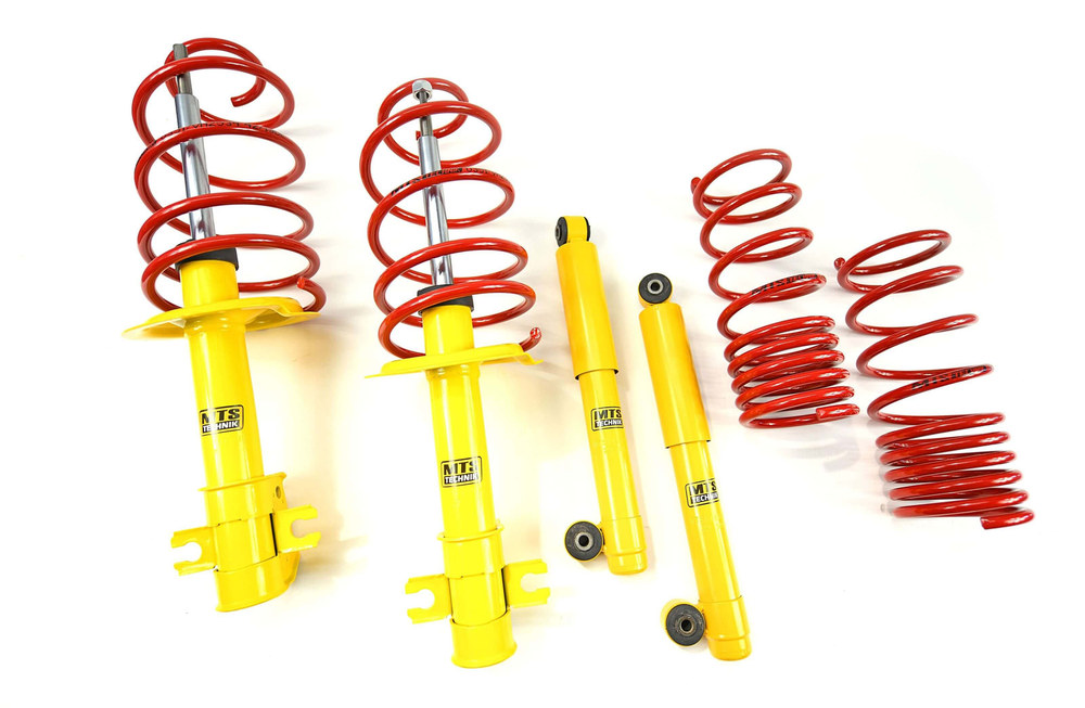 Performance Suspension - MTSKPLFI017