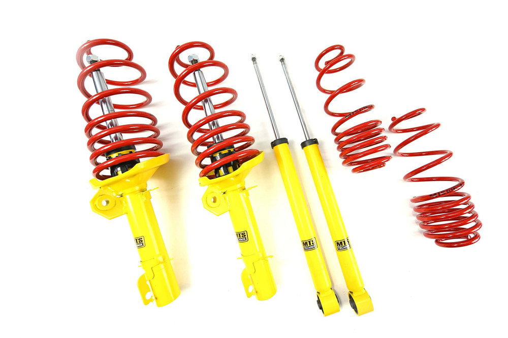 Performance Suspension - MTSKPLVW089