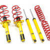 Performance Suspension - MTSKPLVW616