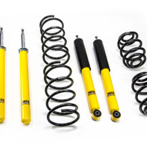 Lowering Suspension MTS x Pro-Kit - MTSPROBM020
