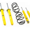 Lowering Suspension MTS x Pro-Kit - MTSPROBM095